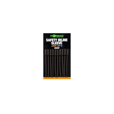 Image of Korda Safety Inline Sleeve Naked (Large)
