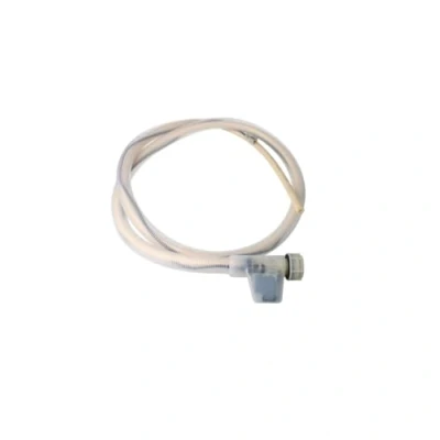 Image of SIEMENS 00668113 Aquastop water inlet pipe
