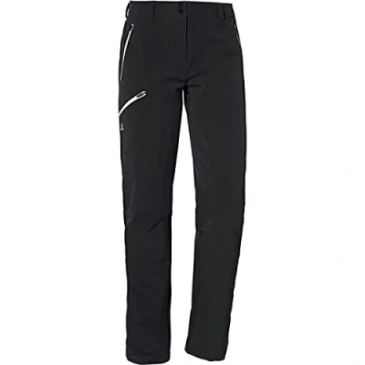 Image of Schöffel Ascona Warm Trousers L