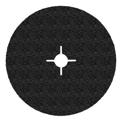 Image of 5x 3M Fibre Disc 501C, 100 mm x 16 mm, P36
