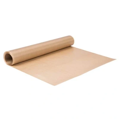 Image of Reusable Non Stick Cooking Liner 33cmx2M Oven Microwave Grill Baking Mat Sheet