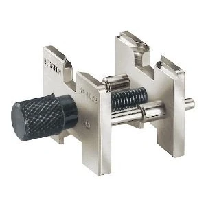 Image of Bergeon 4039 Watch Clamp Holder with Extendable and Reversible Case