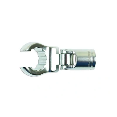 Image of Laser 7479 Flexible Crows Foot Wrench 1/2&quot;D 24mm