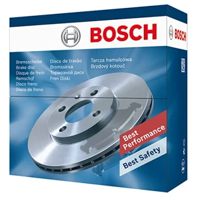 Image of 2474211912, A2474211912 Brake disc BOSCH 0 986 479 H34 330mm 30mm 5 112mm Vented Coated High carbon MERCEDES BENZ: A Class, CLA Coupe, GLB