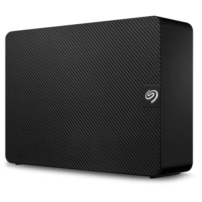 Image of Seagate Expansion Desktop 20TB, External Hard Drive, USB 3.0, 2 year Rescue Services (STKP20000400)