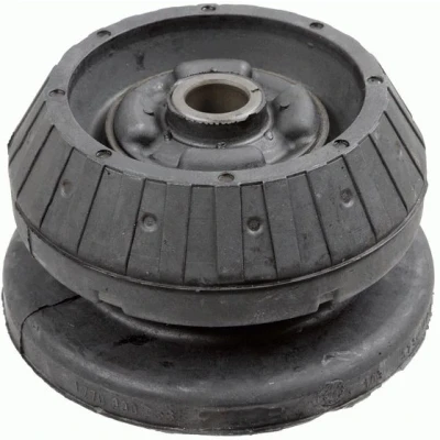 Image of 6393230120, 6393230420, 6393230520, A6393230120, A6393230420 Top strut mount LEMFÖRDER 29329 01 Front Axle Left, Right without ball bearing