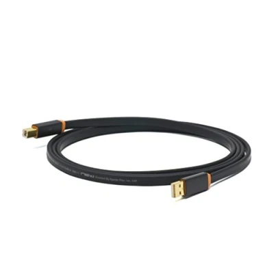 Image of NEO by Oyaide D+ USB Class A Hi Speed and Durable Digital Cable For Dj’S, Musicians Producers. 2 meters