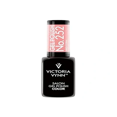 Image of VICTORIA VYNN GEL POLISH NO. 252 MILD CORAL