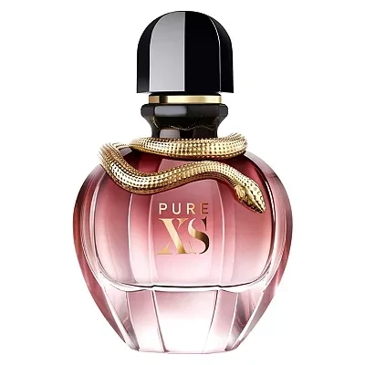 Image of Paco Rabanne Pure Xs Eau de Parfum 50ml BRI