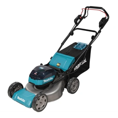 Image of Makita LM001GZ XGT 40Vmax Bl Lawnmower 40V Bare Unit