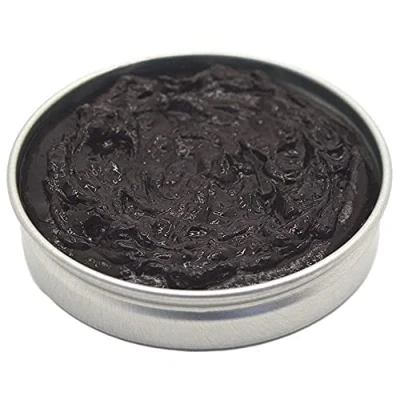 Image of Leather Assist Goods Restorer Care Renew and Restore Colour (Dark Brown)