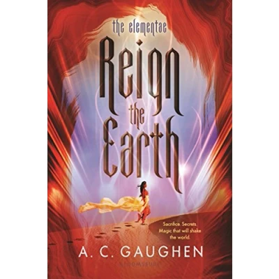 Image of Reign the Earth (The Elementae)