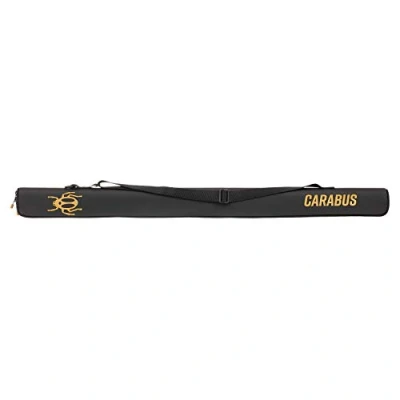 Image of Abu Garcia Carabus Semi Rigid Rod Case holdall