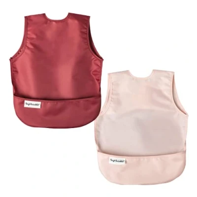 Image of Bavaglini senza maniche pack da 2