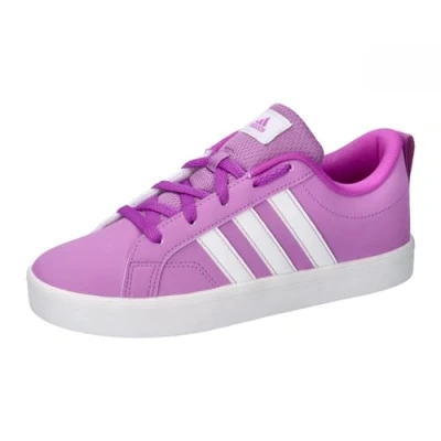 Image of adidas VS Pace 2.0 Shoes Kids, PRELOVED Purple/Off White/Purple Burst, 4.5 UK