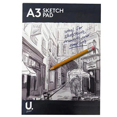 Image of Pennine A3 Adult Sketch Pad