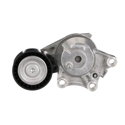 Image of 1631481480 Tensioner Pulley GATES T39463 PEUGEOT: 3008 II Off Road, 508 I SW, I, CITROËN: C4 Picasso 2, Grand Berlingo Van