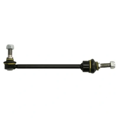 Image of RBM100223 Anti roll bar link MOOG LR LS 2682 Front Axle Left, Right 279mm M12X1.25 LAND ROVER: Discovery 2