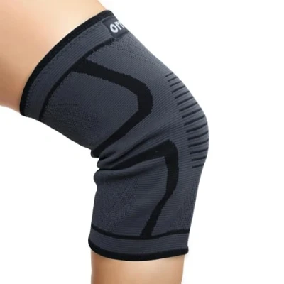 Image of ORRY Knee Support Sleeve Compression Brace Pain Relief