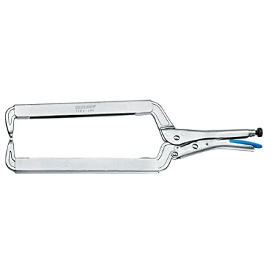 Image of Gedore Profile section grip wrench