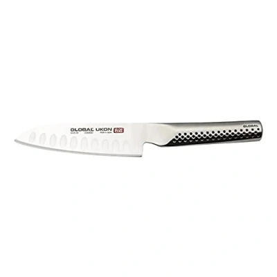 Image of Global Ukon GUS 20 13cm Blade Santoku Knife