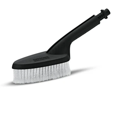 Image of Kärcher 69032760 Car Wash Brush, Pressure Washer Accessory