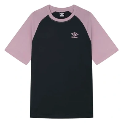 Image of Umbro Core Raglan Tee