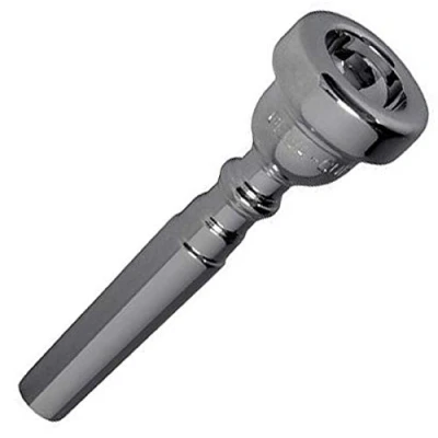 Image of GEWA 710008 Mundstück Trompete 7CW versilbert
