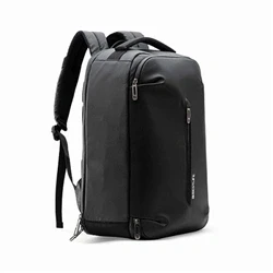 Image of BestLife Oden X 15.6 Inch Laptop Backpack Black BB 3557BK