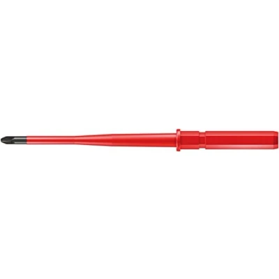 Image of Wera 05003448001 Kraftform Kompakt VDE 65 iS PZ / S, # 2/154 mm