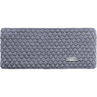 Image of Eisglut Women Mina Merino Fleece Silver Meliert, One Size