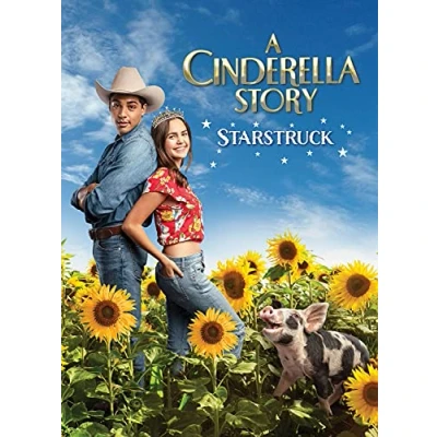 Image of A Cinderella Story: Starstruck