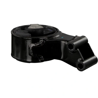 Image of 013228303 Engine Mount FEBI BILSTEIN 37297 Rear Rubber Metal VAUXHALL: Insignia Mk1, Mk1 Limousine