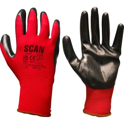 Image of Scan SCAGLONITBL Gloves