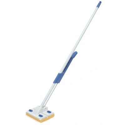Image of ADDIS 9589CBL Super Dry Sponge Mop, Cool Blue