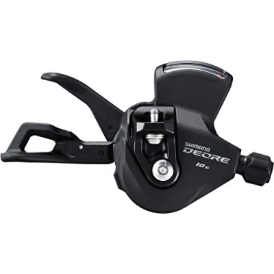 Image of Shimano SL M4100 Deore Shift Lever