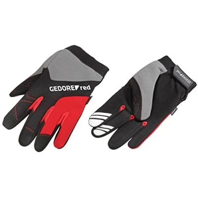 Image of Gedore Work Gloves Size M 3301749