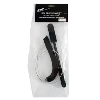 Image of HW Products UBST Brass Saver Trumpet Brush Set
