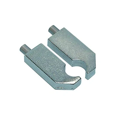 Image of 8MM Replacement Head Set for Pipemaster Professional Plumbing Tool (V000850)