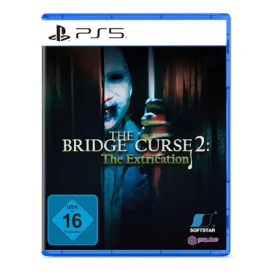 Image of The Bridge Curse 2: Extrication PS5