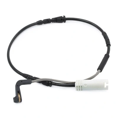 Image of 34356777649, 34356779619, 34356789440, 6777649, 6779619 Brake Pad Wear Sensor TRW GIC240 BMW: 3 Touring, 4 Gran Coupe, Saloon