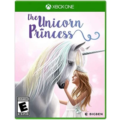 Image of The Unicorn Princess (Xb1) Xbox One