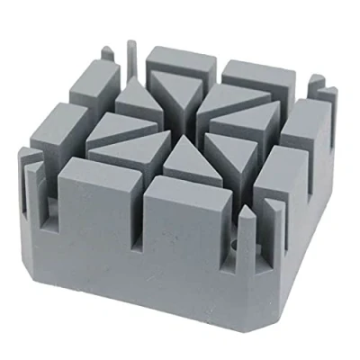 Image of Bergeon 6744 P Bracelet Holder Plastic Watch Support