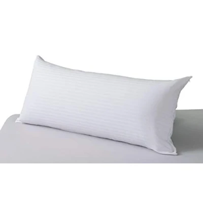 Image of Savel Pillowcase (40x90 cm) Absorbent Silk Touch With zip fastener