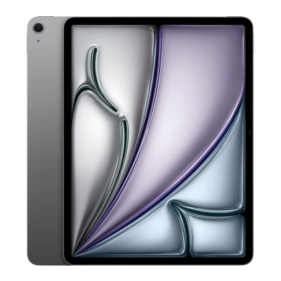 Image of APPLE 13&quot; iPad Air (2025) 1 TB, Space Grey, Silver/Grey