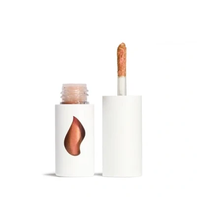 Image of 3INA MAKEUP The Fyre Shadow Long Lasting Trichromatic Liquid Eyeshadow Highly Pigmented Lightweight Formula