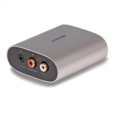 Image of Lindy HDMI ARC Audio Downmix Decoder