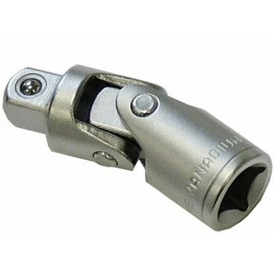 Image of Faithfull Universal Joint CV 1/2in Drive FAISOCUJ12