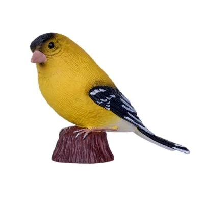 Image of American Goldfinch