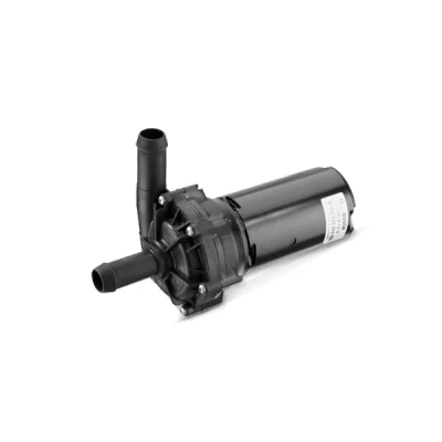 Image of 31368312 Water Pump, parking heater PIERBURG 7.10102.06.0 12V Electric